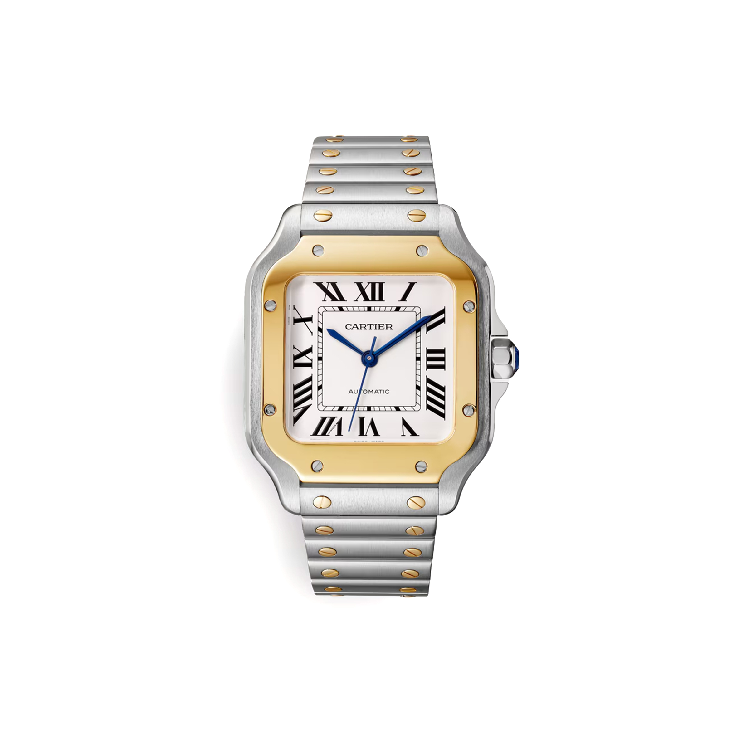 CARTIER SANTOS DE CARTIER WATCH W2SA0016